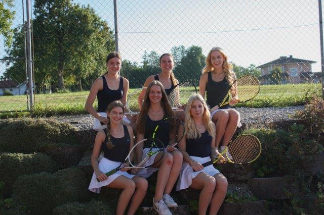 Einstiegsliga Damen 2025